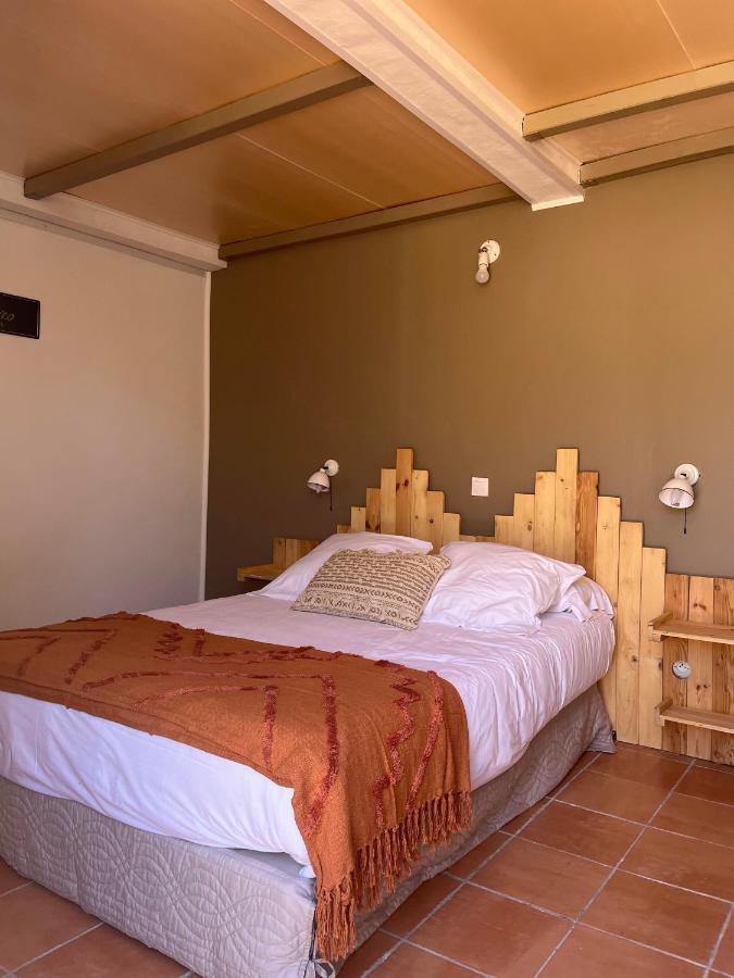 Le Relais Des Lavandins ลูมีย์ ห้อง รูปภาพ