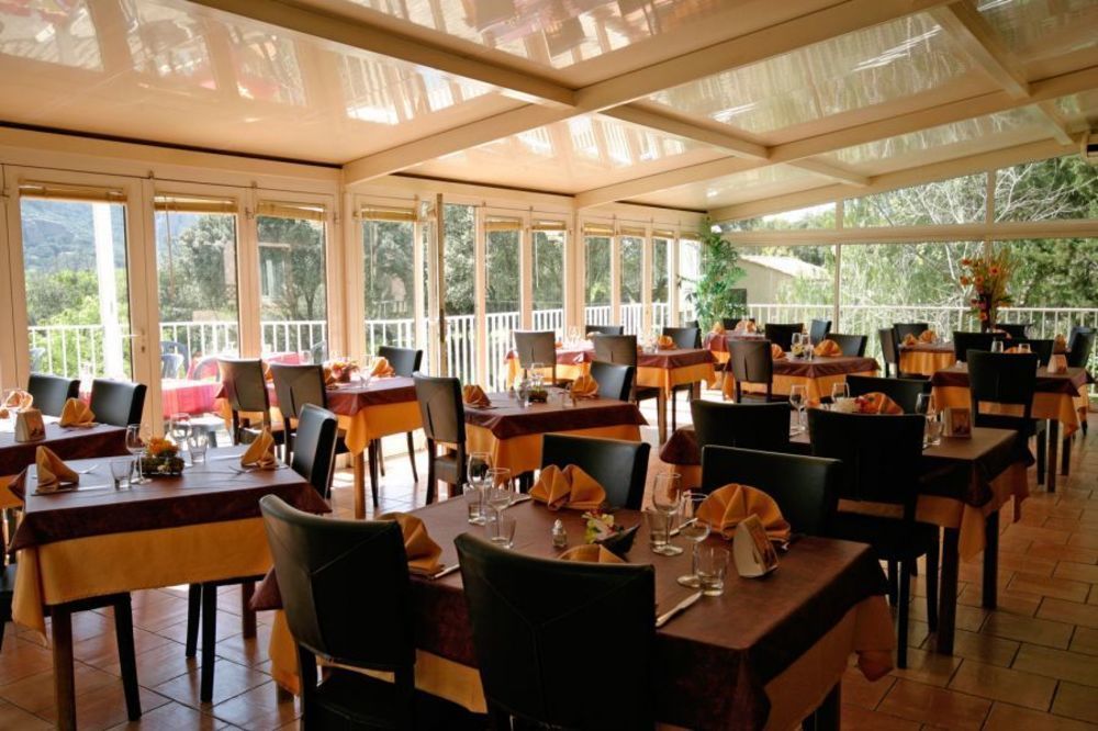 Le Relais Des Lavandins ลูมีย์ ภายนอก รูปภาพ